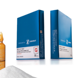 Cimento Ósseo HI–FATIGUE