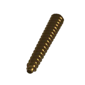 Parafuso Canulado Autocompressivo