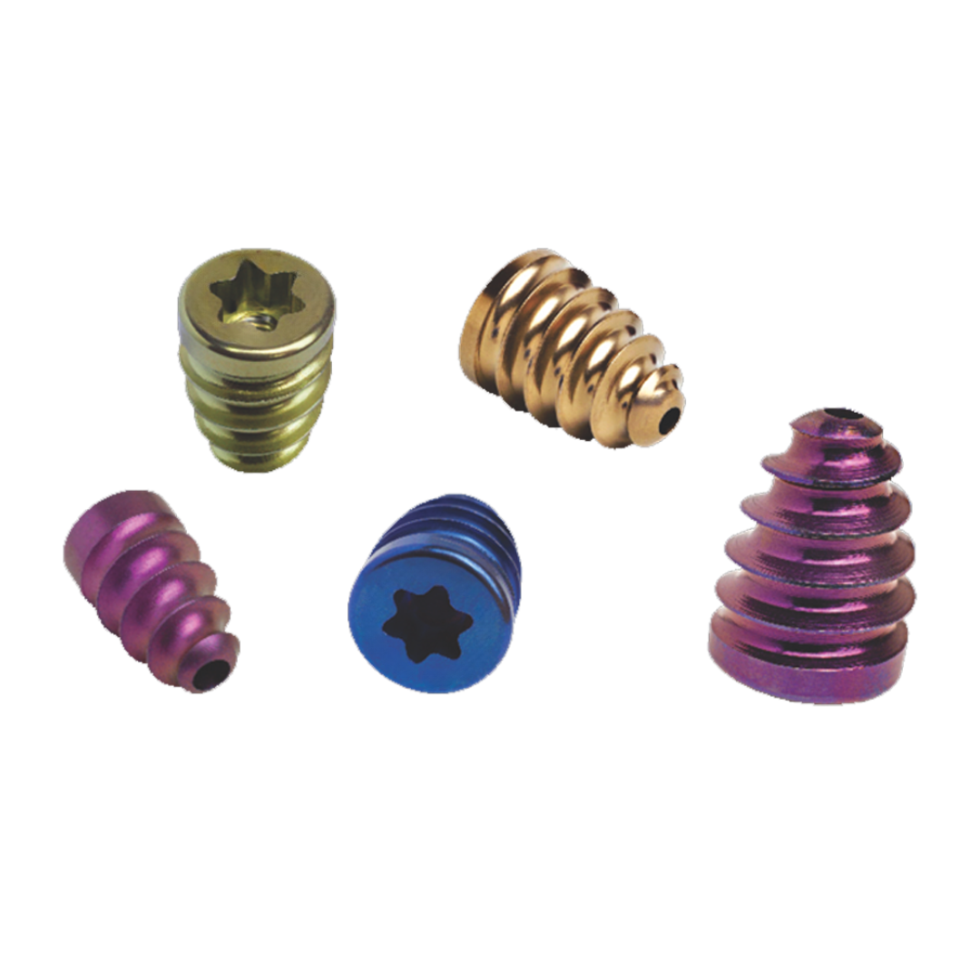 Parafuso para Artrorrise Artrom