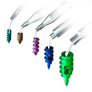 Âncora HTA – HEADLESS TITANIUM ANCHOR