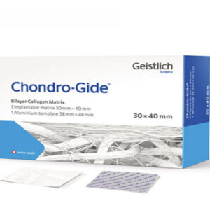 Chondro-Gide® - Substituto de cartilagens
