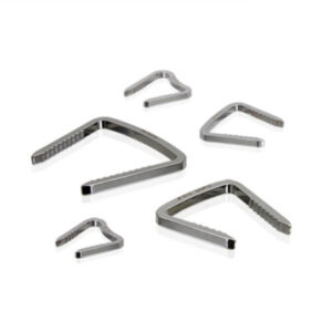 NitFix – Grampos para Fixação