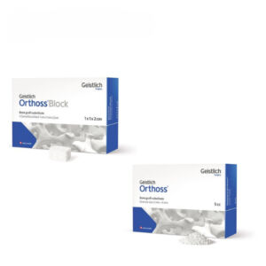 Orthoss - Substituto (Enxerto) Ósseo