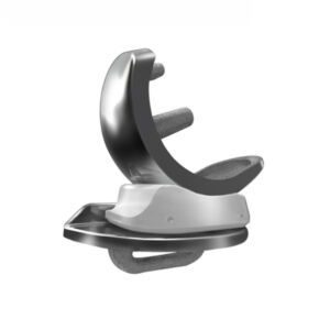 Prótese De Joelho Unicompartimental Oxford®