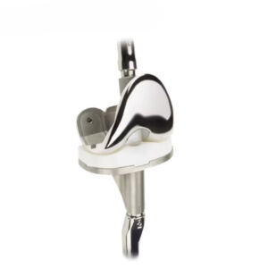 Prótese de Revisão de Joelho NexGen® Legacy® Constrained Condylar Knee (LCCK)