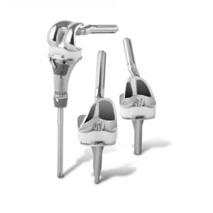 Prótese de Revisão NexGen® Rotating Hinge