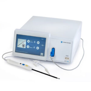 Radio Frequência Bipolar