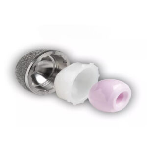 Sistema Acetabular Trilogy® IT