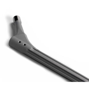 Sistema de Haste Wagner SL para Prótese de Revisão de Quadril