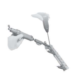 Sistema De Placas Para Fratura Cable Ready®