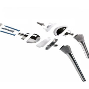 Sistema de Prótese de Ombro Comprehensive