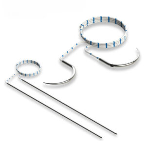 Sutura Cirúrgica Agulhada Suturfix