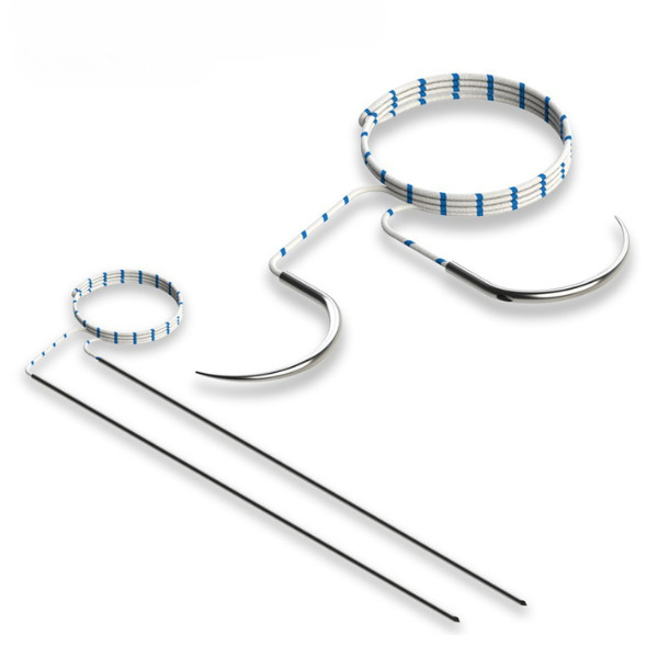 Sutura Cirúrgica Agulhada Suturfix