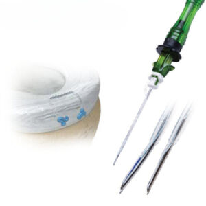 Sutura de Menisco JuggerStitch™