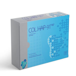 Enxerto Col-Hap 91