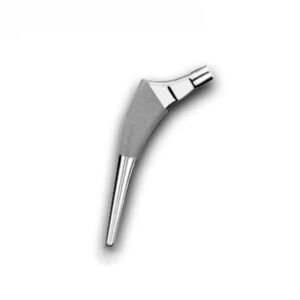 Sistema de Hastes para Quadril ML Taper