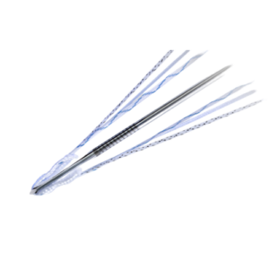 Y-knot RC