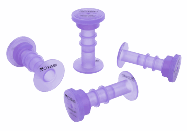 Válvula HydroSeal™