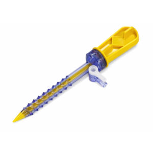 Cânula Artroscopia 6,25X70MM