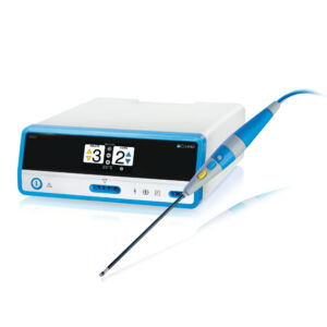 EDGE Sistema de Energia Artroscópica -  Comprimento Estentido da Sonda de 90°