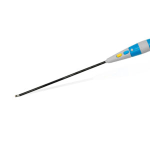 Ponteira 90° Lightwave de Ablação 150x3.2mm Linvatec (Sem Sucção)